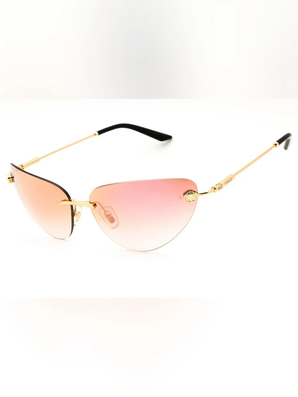 Versace 0VE2281, Woman's Sunglasses, Size 64X13X135